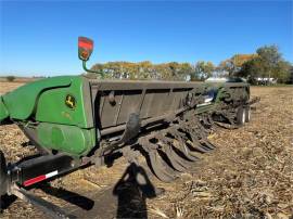 2013 JOHN DEERE 618C