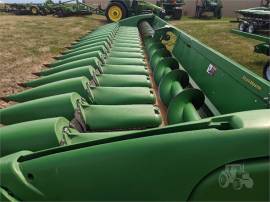 2013 JOHN DEERE 618C