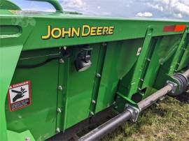 2013 JOHN DEERE 618C