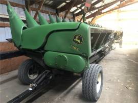 2013 JOHN DEERE 618C