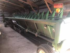 2013 JOHN DEERE 618C