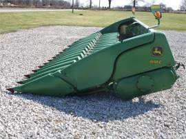 2013 JOHN DEERE 618C