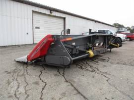 2013 MASSEY FERGUSON 830