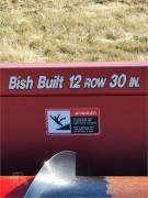 2014 BISH SUPERCROP 1230