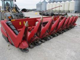 2014 CASE IH 4408