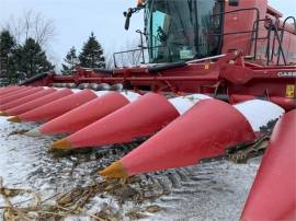 2014 CASE IH 4412F