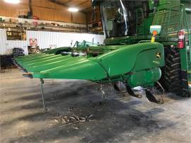 2014 JOHN DEERE 608C