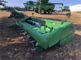 2014 JOHN DEERE 608C