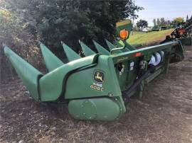 2014 JOHN DEERE 608C