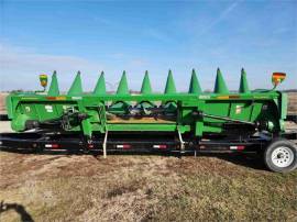 2014 JOHN DEERE 608C