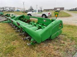 2014 JOHN DEERE 608C