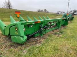 2014 JOHN DEERE 608C