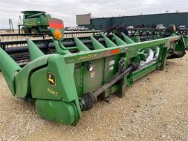 2014 JOHN DEERE 608C