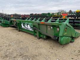 2014 JOHN DEERE 608C