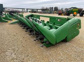 2014 JOHN DEERE 608C