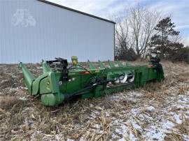 2014 JOHN DEERE 608C