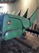 2014 JOHN DEERE 612