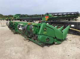 2014 JOHN DEERE 612C