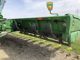 2014 JOHN DEERE 612C