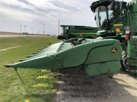 2014 JOHN DEERE 612C