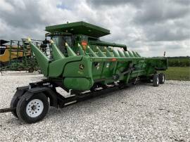 2014 JOHN DEERE 612C