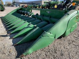 2014 JOHN DEERE 612C