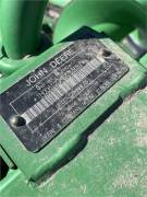 2014 JOHN DEERE 612C