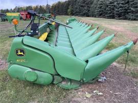 2014 JOHN DEERE 612C