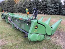 2014 JOHN DEERE 612C