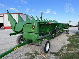 2014 JOHN DEERE 612C