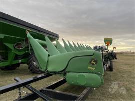 2014 JOHN DEERE 612C