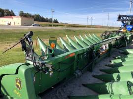 2014 JOHN DEERE 612C