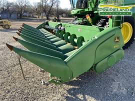 2014 JOHN DEERE 612C