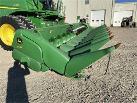 2014 JOHN DEERE 612C