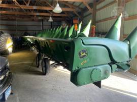 2014 JOHN DEERE 616C