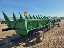 2014 JOHN DEERE 616C