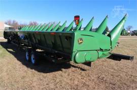 2014 JOHN DEERE 616C