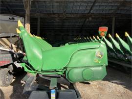 2014 JOHN DEERE 616C