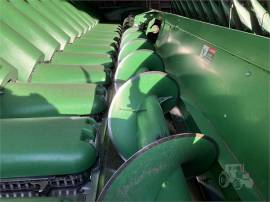 2014 JOHN DEERE 616C