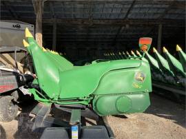 2014 JOHN DEERE 616C