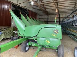 2014 JOHN DEERE 616C