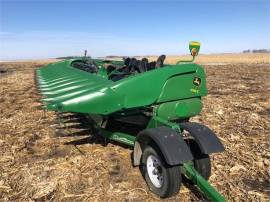 2014 JOHN DEERE 618C