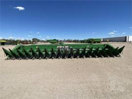 2014 JOHN DEERE 618C