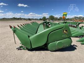 2014 JOHN DEERE 618C