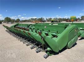 2014 JOHN DEERE 618C