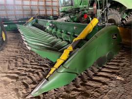 2014 JOHN DEERE 618C