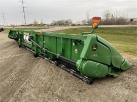 2014 JOHN DEERE 618C