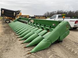 2014 JOHN DEERE 618C