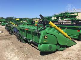 2014 JOHN DEERE 618C