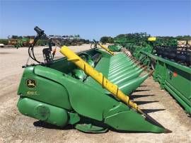 2014 JOHN DEERE 618C